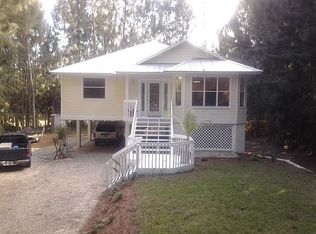 3485 Tropical Point Dr, Saint James City, FL 33956
