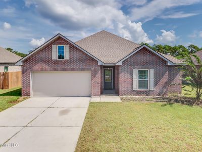 14126 Harley Dr, Diberville, MS, 39540