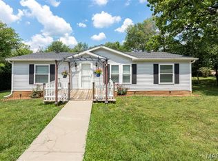 902 Pine St, Potosi, MO 63664