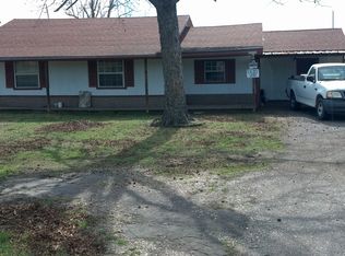 6305 W State Highway 243, Canton, TX 75103