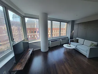 Rented by Batra Group Inc