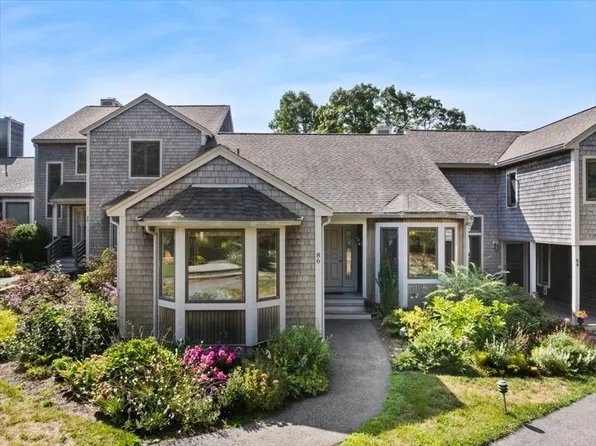 86 Ships Watch #86, Falmouth, MA 02540