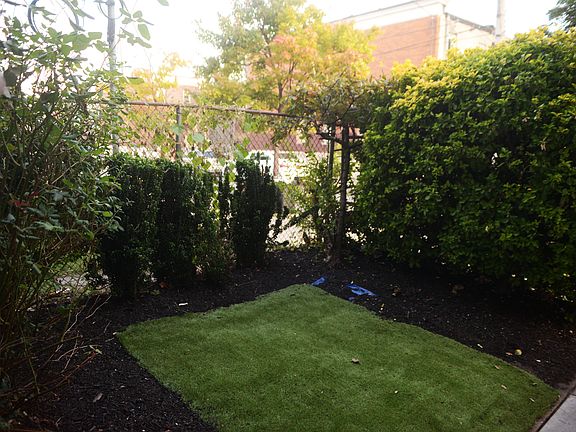 Yard