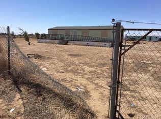 6776 Willow Ave, Rosamond, CA 93560