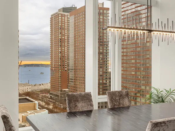 50 West Street New York image 5 of 17