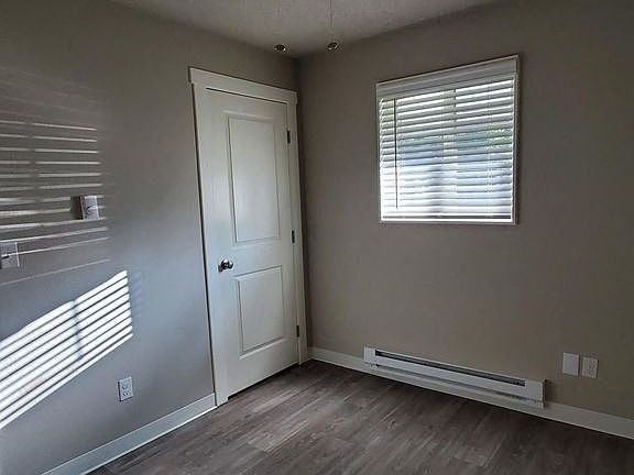 2 Bedroom Townhome