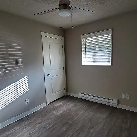 2 Bedroom Townhome