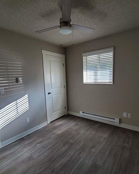 2 Bedroom Townhome