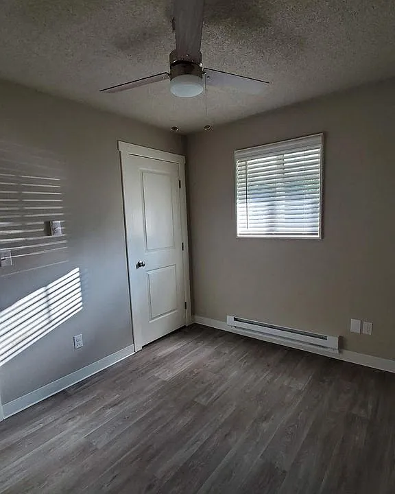 2 Bedroom Townhome