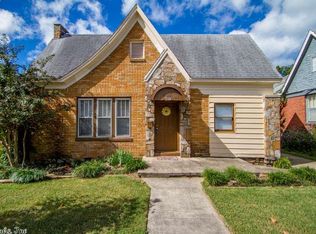 218 S Martin St, Little Rock, AR 72205