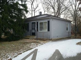 1100 Wynbrook Rd, Glen Burnie, MD 21060