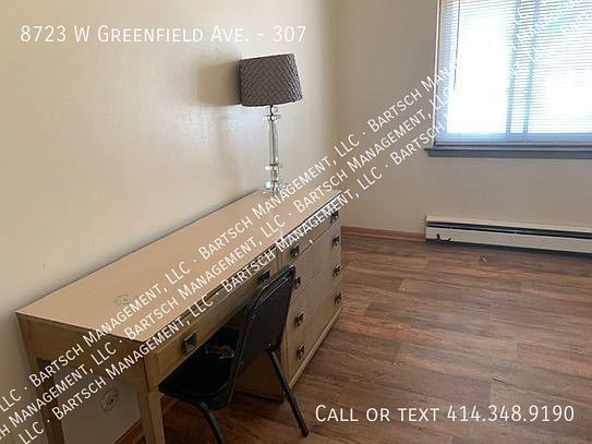 1st image of 8723 W Greenfield Ave #307