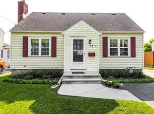 72 Marwood Rd, Rochester, NY 14616