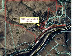 Tbd Hummingbird Hvn, Boise, ID 83716
