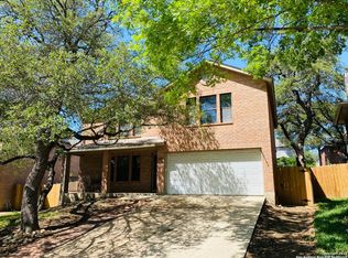 12127 Victorian Oaks, San Antonio, TX 78253