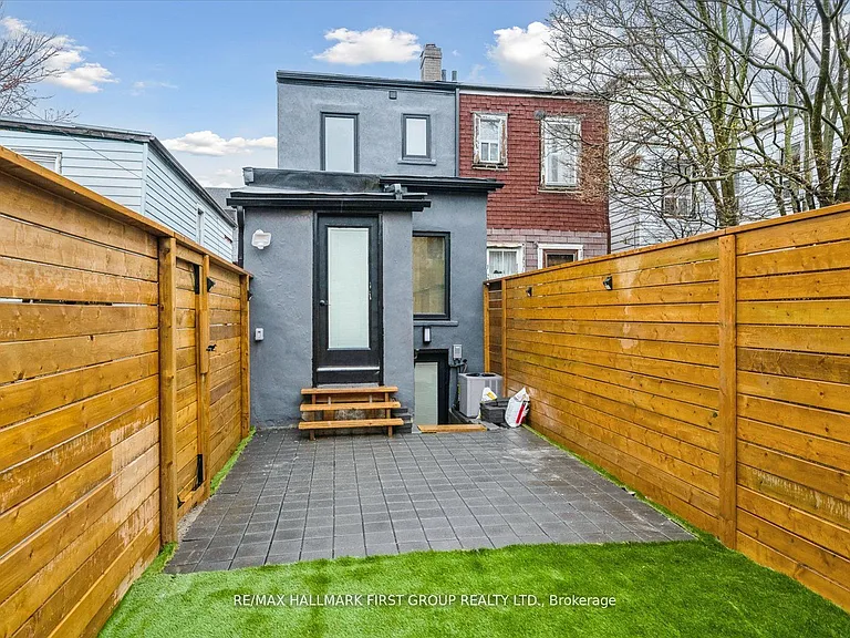 285 Rhodes Ave #LOWER — Photo 12