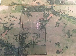 3460 South Rd, Chandler, OK 74834