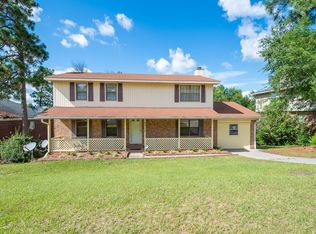 2715 Cardigan Ct, Hephzibah, GA 30815