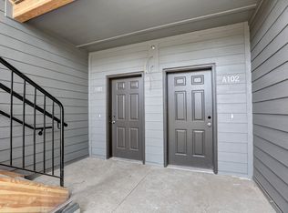 322 S Farr Rd #A101, Spokane, WA 99206