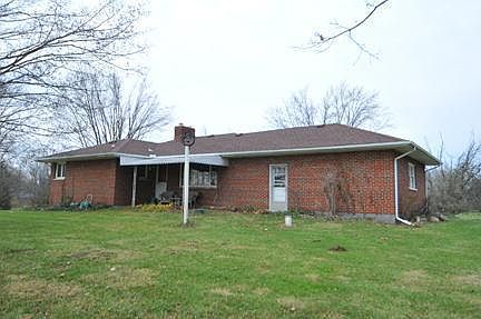 2nd image of 11740 Dayton Farmersville Rd