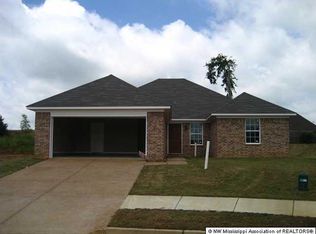 4283 Becky Sue Cv, Olive Branch, MS 38654