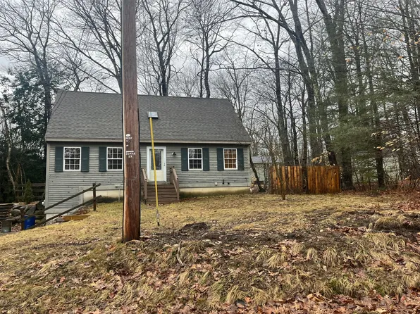 13 Rangeway Rd, Center Barnstead, NH 03225