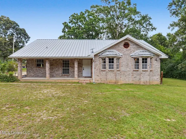 19440 Linda Ln, Saucier, MS 39574