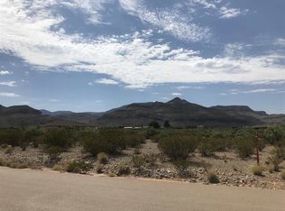 1573 Las Lomas, Alamogordo, NM 88310