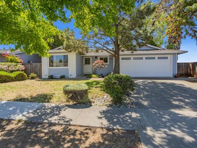 3520 Behler Dr, San Jose, CA, 95132