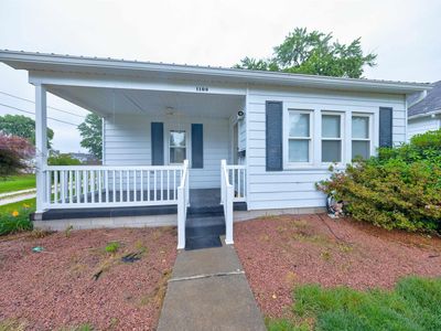 1109 N Geiger St, Huntingburg, IN, 47542