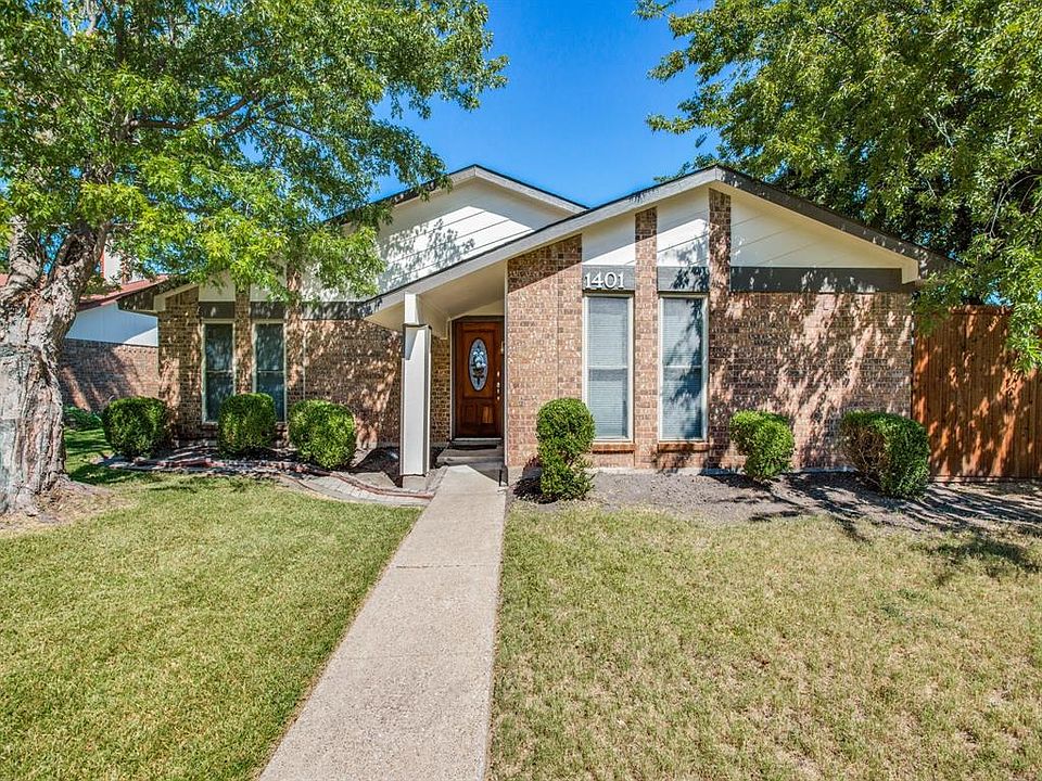 1st image of 1401 Culberson Dr