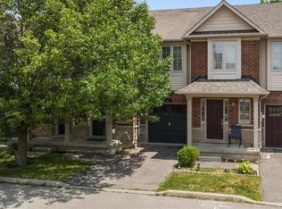 222 Fall Fair Way #3, Hamilton, ON L0R1C0