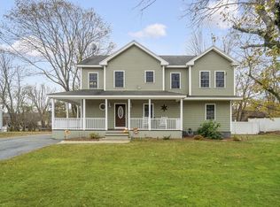 7 Janice Rd, Billerica, MA 01821