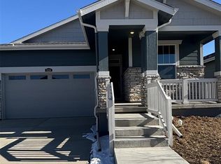 5124 N Quemoy St, Aurora, CO 80019