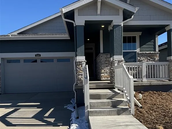 5124 N Quemoy Street, Aurora, CO 80019