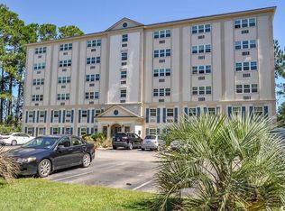 6850 Blue Heron Blvd UNIT 110, Myrtle Beach, SC 29588