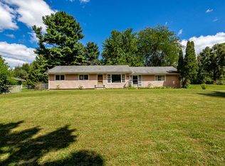 11289 North Dr, Brooklyn, MI 49230