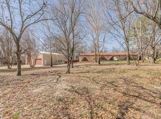 930 Squaw Creek Rd, Willow Park, TX 76087