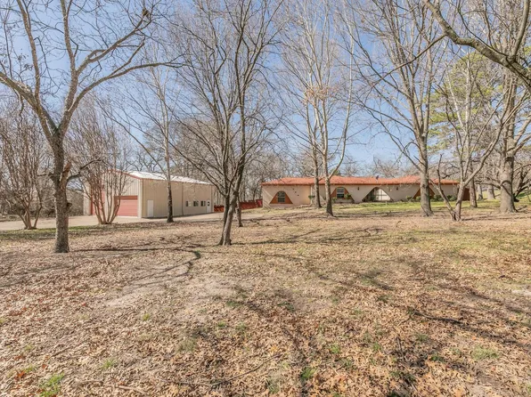 930 Squaw Creek Rd, Willow Park, TX 76087