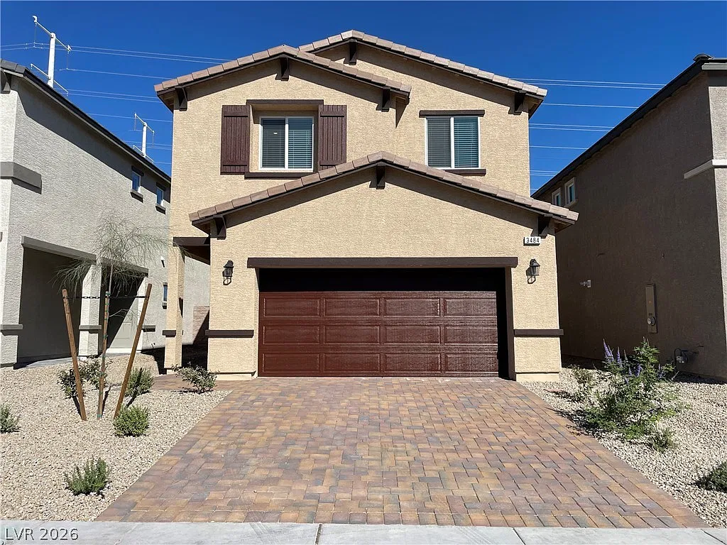 3 bed, 2.5 bath, 1716 sqft, $2,295 — Photo 1