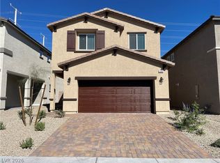 3484 Via Lucca Ave, Las Vegas, NV 89141