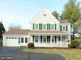 14506 Oak Cluster Dr, Centreville, VA 20120