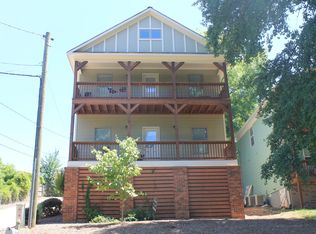 204 Strickland Ave, Athens, GA 30601