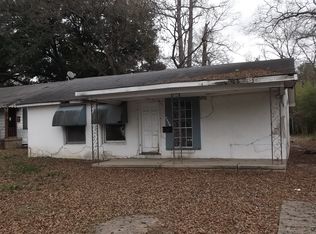 5411 Bienville Ave, Shreveport, LA 71108