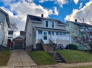 1245 W 24th St, Erie, PA 16502