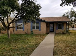 3621 W Michigan Ave, Midland, TX 79703