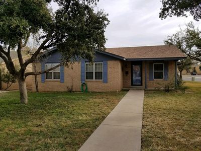 3621 W Michigan Ave, Midland, TX, 79703