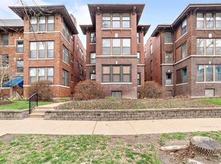 5559 Pershing Ave #3F, Saint Louis, MO 63112