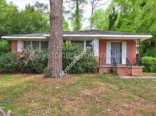2634 Tredway Dr, Macon, GA 31211