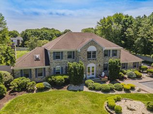 2 Lewis Ct, Millstone Township, NJ 08510
